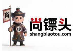 商镖头