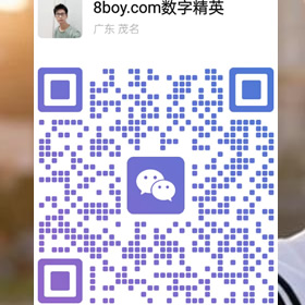 微信二维码